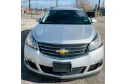 $12500 : 2017 Traverse LT thumbnail