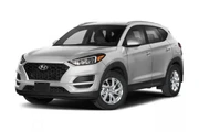 $15995 : Hyundai TUCSON 2020 AWD SE 4 thumbnail