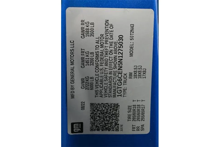 $26995 : GMC Canyon 2022 4x4 Elevatio image 7