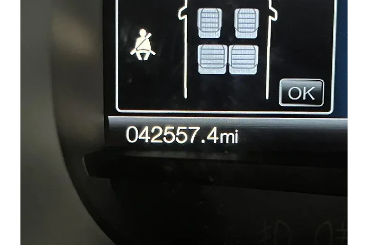 $30000 : Ford Edge 2022 AWD ST 4dr Cr image 5