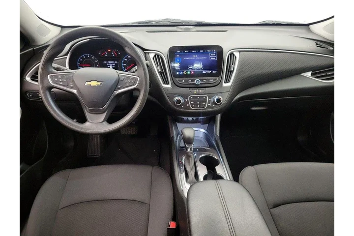 $19998 : Chevrolet Malibu 2023 LT 4dr image 9