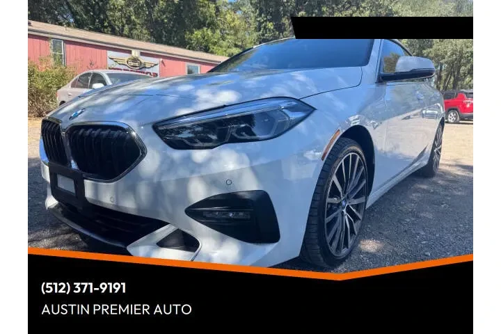 $16995 : 2021 BMW 2 Series image 1