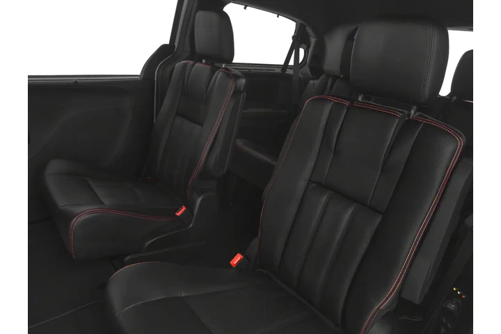 $8984 : 2018 Grand Caravan GT image 9