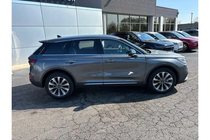 $31985 : Lincoln Corsair 2021 AWD Res image 8