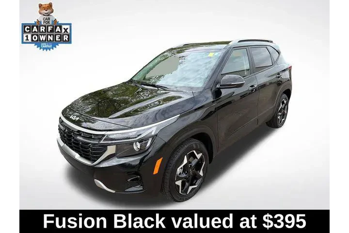 $23970 : Kia Seltos 2025 AWD S 4dr SU image 3