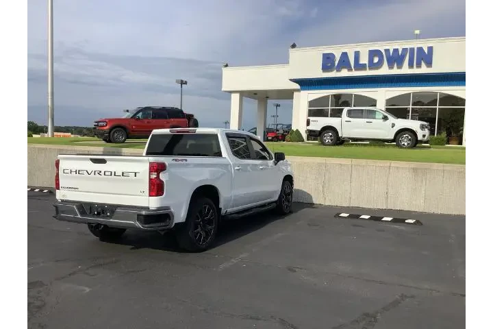 $37950 : Chevrolet Silverado 1500 Lim image 7