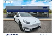 Tesla Model Y 2023 AWD Long