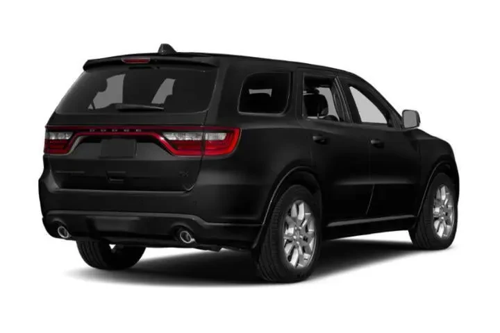 $20449 : 2018 Durango R/T RWD image 3