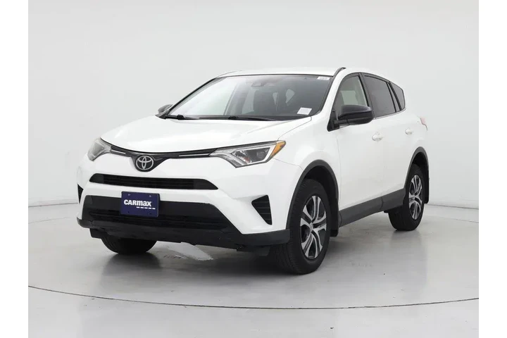 $22998 : Toyota RAV4 2017 LE 4dr SUV image 4