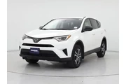 $22998 : Toyota RAV4 2017 LE 4dr SUV thumbnail