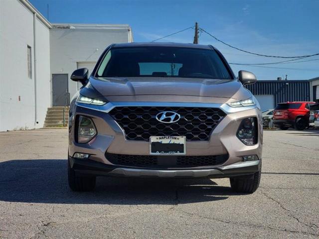 $17490 : 2019 Santa Fe SEL 2.4L image 3