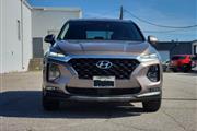 $17490 : 2019 Santa Fe SEL 2.4L thumbnail