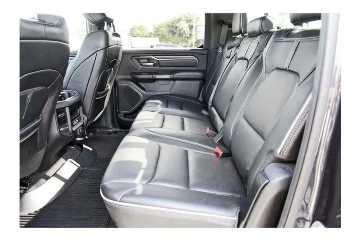 $26751 : Ram 1500 2019 4x2 Limited 4d image 7