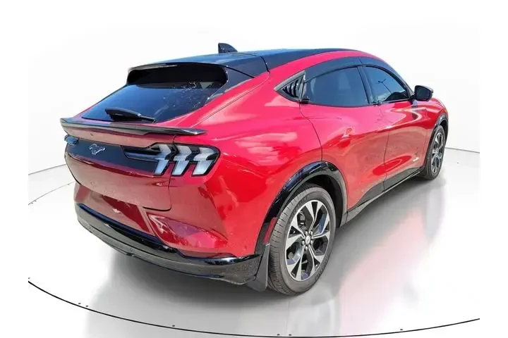 $25581 : Ford Mustang Mach-E 2022 Pre image 2