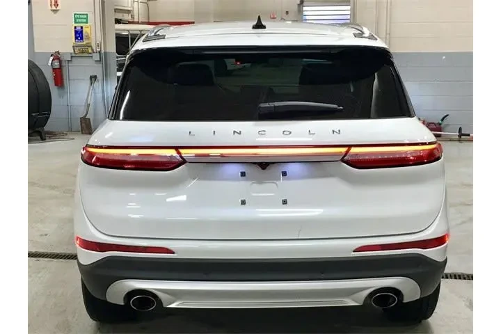 $25988 : Lincoln Corsair 2022 Standar image 3