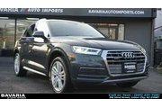 2018 Q5 2.0 TFSI Premium Plus en Union City