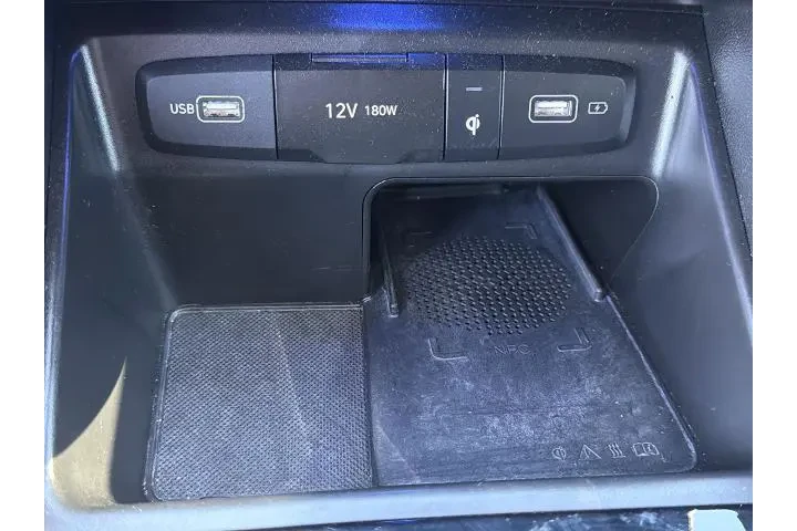 $21430 : Hyundai TUCSON 2024 SEL 4dr image 8