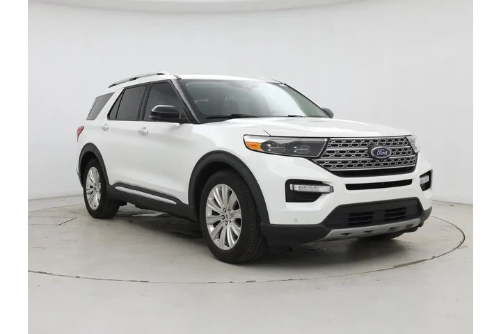 $25998 : Ford Explorer 2020 Limited 4 image 1