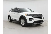 Ford Explorer 2020 Limited 4