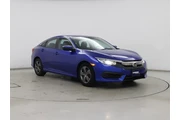 Honda Civic 2016 LX 4dr Seda en Arlington VA