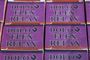 Dolo Flex Relax 100% NATURAL thumbnail