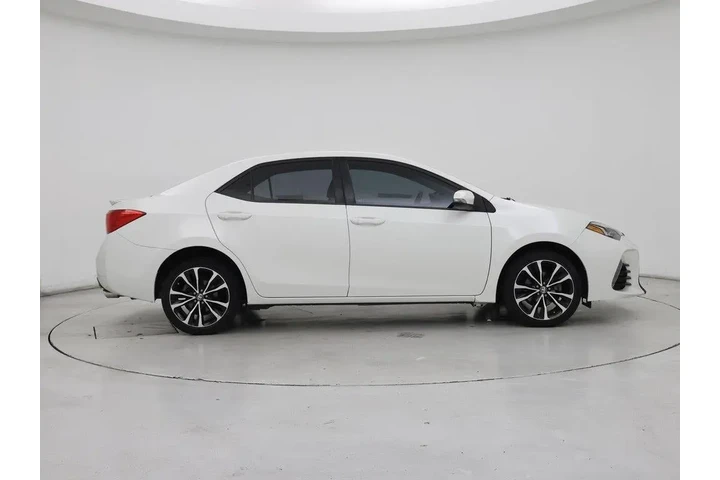 $18998 : Toyota Corolla 2017 SE 4dr S image 7