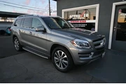 2015 Mercedes-Benz GL-Class G en Sacramento