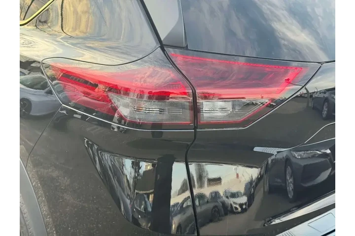 $21595 : Nissan Rogue 2025 SV 4dr Cro image 10