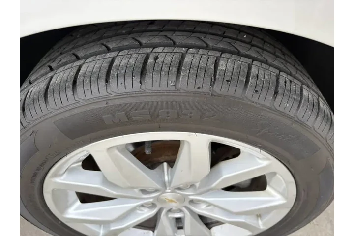 $14990 : 2018 Impala LT image 10