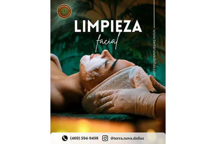 Terra Nova Beauty and Wellness image 3