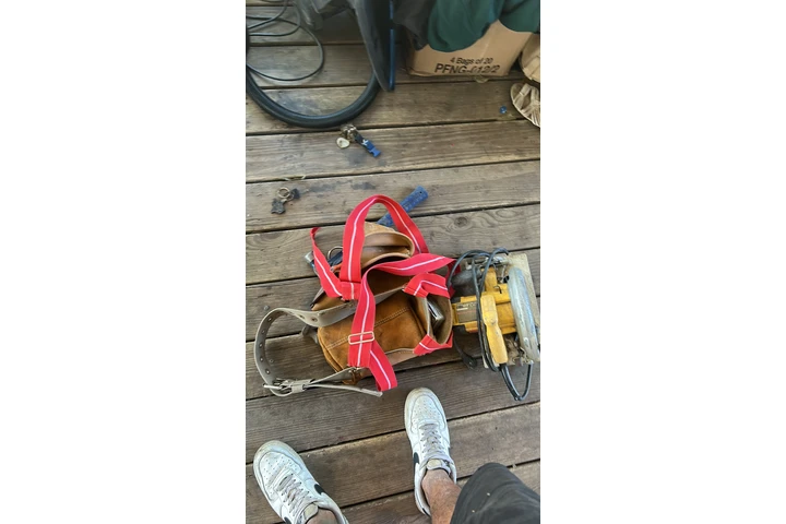 $80 : Cerrucho seminuevo image 1