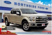 Ford F-150 2017 4x4 Lariat 4 en San Antonio