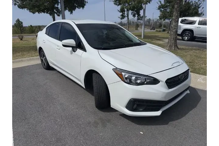 $19925 : Subaru Impreza 2022 AWD Prem image 3