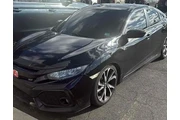 $17500 : Honda Civic 2018 Si 4dr Seda thumbnail