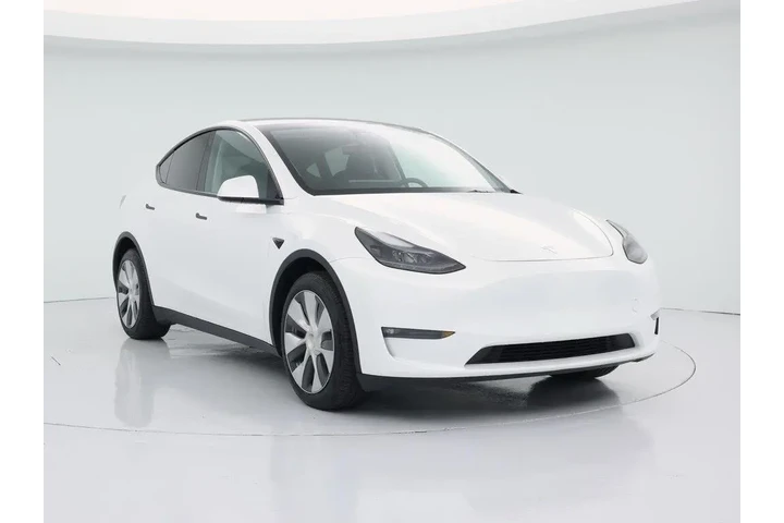 $35998 : Tesla Model Y 2023 AWD Long image 1