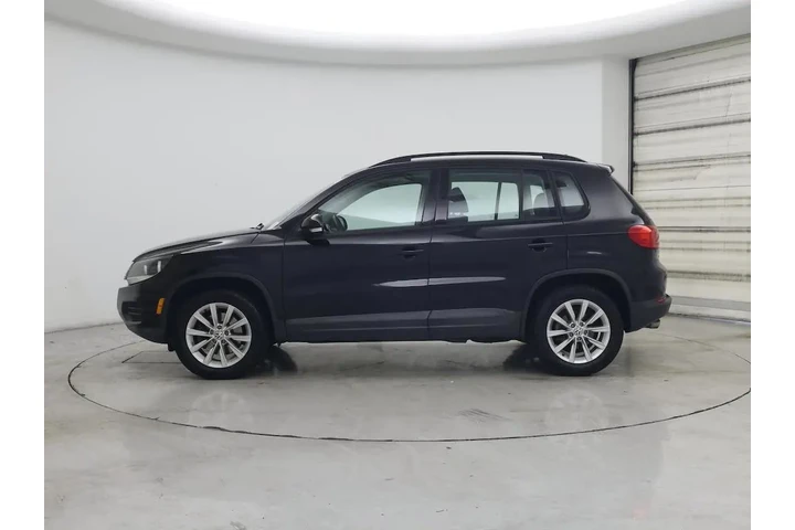 $14599 : Volkswagen Tiguan 2017 2.0T image 3