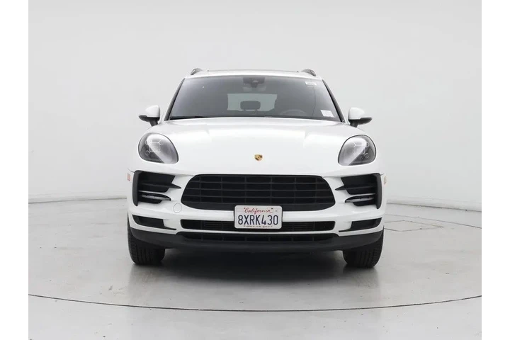 $32998 : Porsche Macan 2021 AWD 4dr S image 5