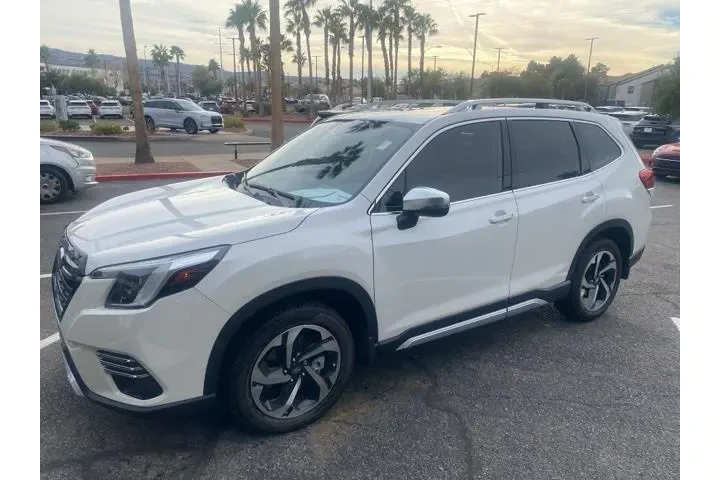 $30322 : Subaru Forester 2023 AWD Tou image 1