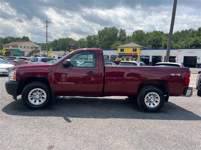 $14990 : 2013 Silverado 1500 image 8