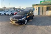 $11450 : 2018 Forte LX Sedan thumbnail