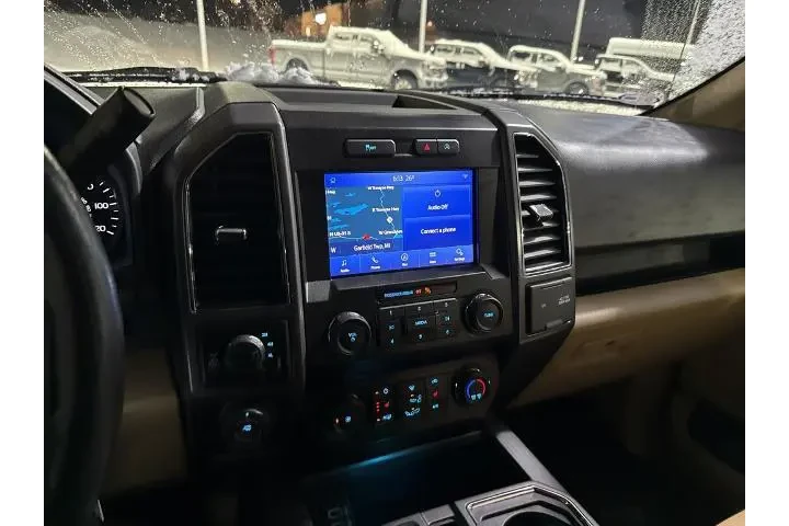 $31806 : Ford F-150 2020 4x4 XLT 4dr image 10