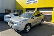 $9995 : 2015 Forester 2.5i Limited thumbnail