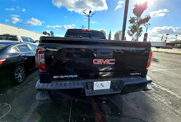 $36995 : 2016 GMC Sierra 1500 image 5