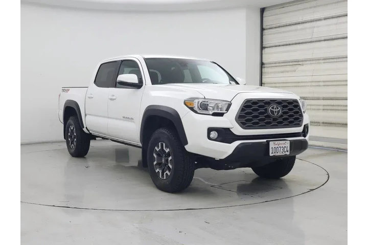$37998 : Toyota Tacoma 2022 4x4 TRD P image 1