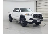 Toyota Tacoma 2022 4x4 TRD P en Sacramento