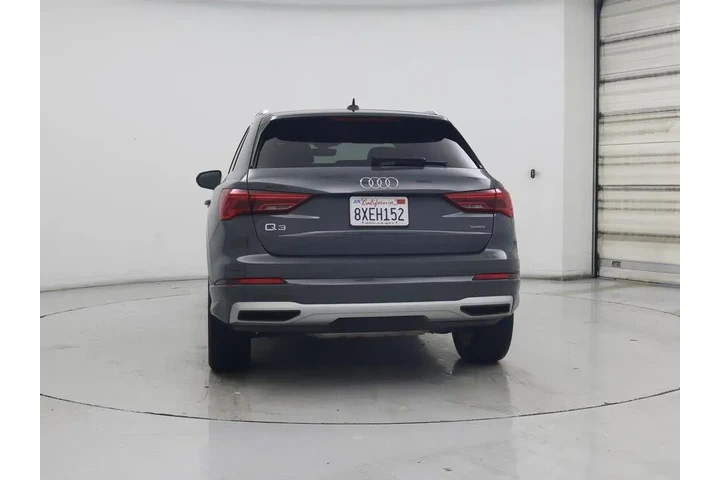 $22998 : Audi Q3 2021 AWD quattro Pre image 6