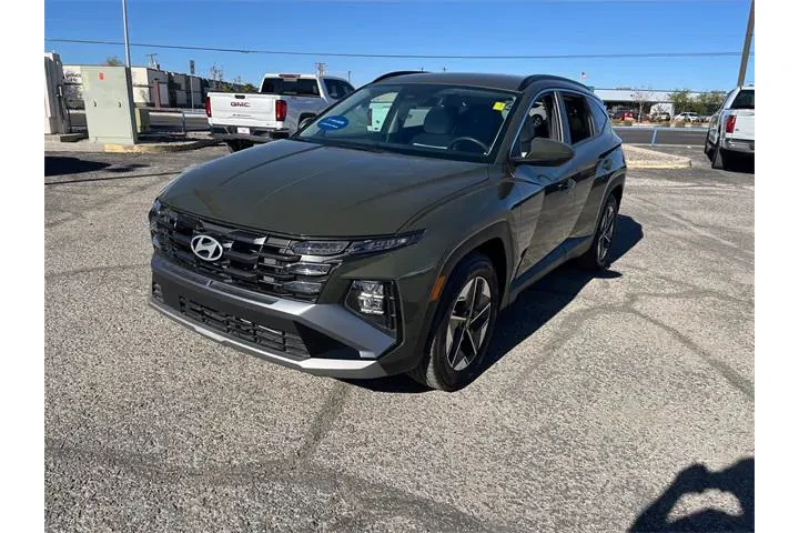 $32410 : Hyundai TUCSON 2025 SEL 4dr image 3