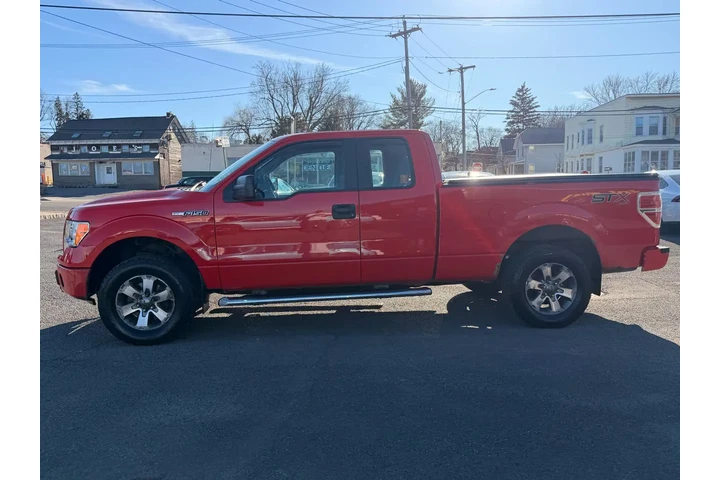 $13988 : 2014 F-150 image 4