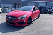 2016 Mercedes-Benz CLA AMG CL en Milwaukee