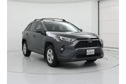 Toyota RAV4 2019 XLE 4dr SUV en Sacramento